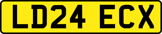 LD24ECX