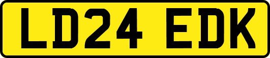 LD24EDK
