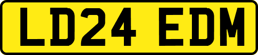 LD24EDM