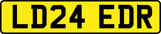 LD24EDR