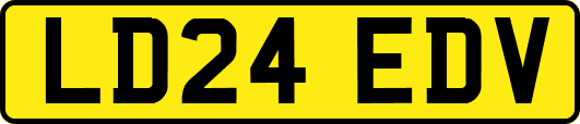 LD24EDV