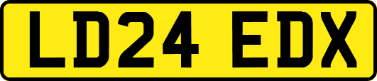 LD24EDX