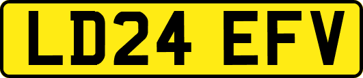 LD24EFV