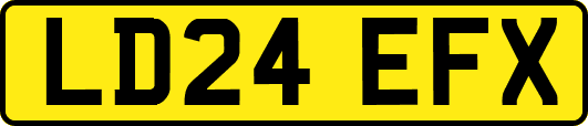 LD24EFX