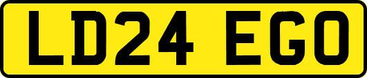LD24EGO