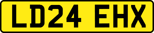 LD24EHX