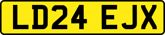 LD24EJX