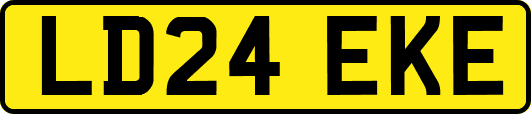 LD24EKE