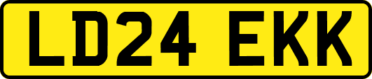 LD24EKK