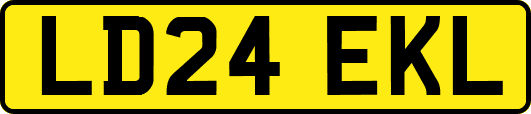 LD24EKL