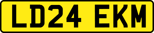 LD24EKM