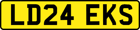 LD24EKS