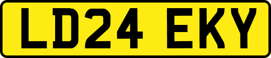 LD24EKY