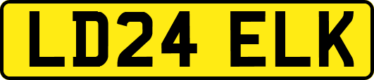 LD24ELK