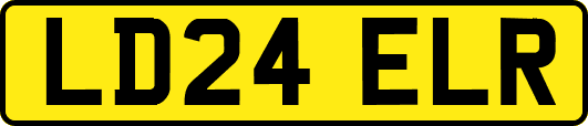 LD24ELR