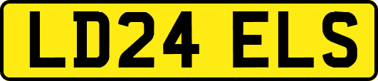 LD24ELS