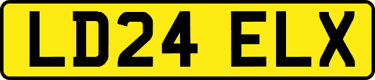 LD24ELX