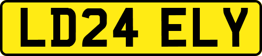 LD24ELY