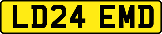 LD24EMD