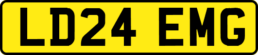 LD24EMG