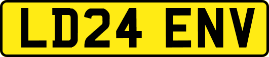 LD24ENV