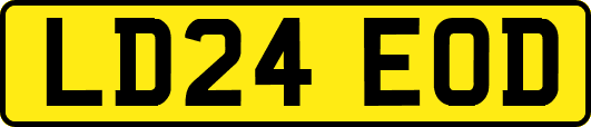 LD24EOD