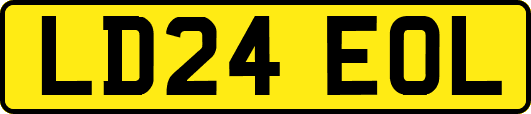 LD24EOL