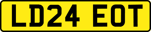 LD24EOT