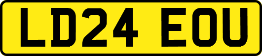 LD24EOU