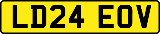 LD24EOV