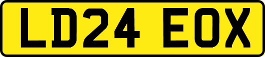 LD24EOX