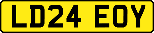 LD24EOY
