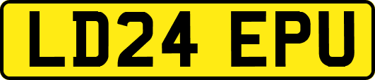 LD24EPU