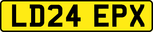 LD24EPX