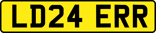 LD24ERR