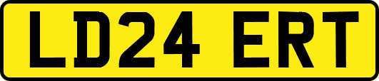 LD24ERT