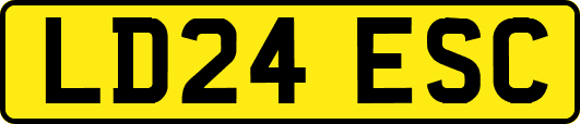 LD24ESC