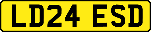 LD24ESD
