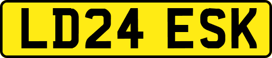 LD24ESK