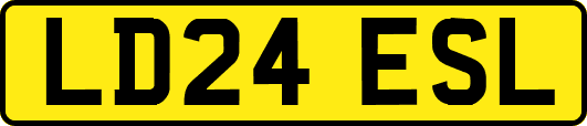 LD24ESL