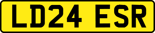 LD24ESR