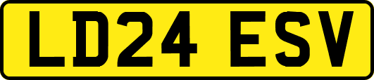 LD24ESV