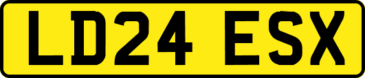 LD24ESX