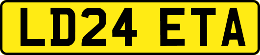 LD24ETA