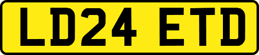 LD24ETD