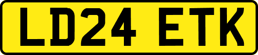 LD24ETK