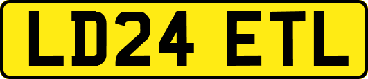 LD24ETL