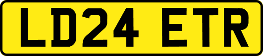LD24ETR