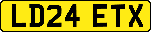 LD24ETX