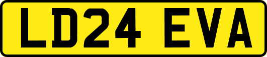 LD24EVA